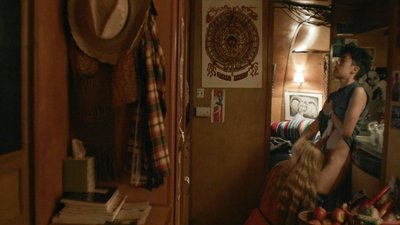 Роберта Колиндрес