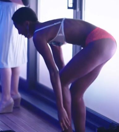 София Браун