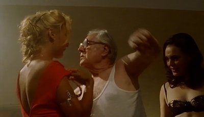 Аннетт Кёкритц