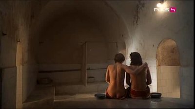 Джулия Штембергер