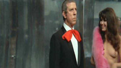 Доминик Бошеро