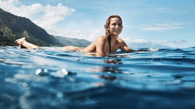 Кортни Конлог