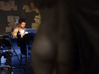 Амрей Хаардт