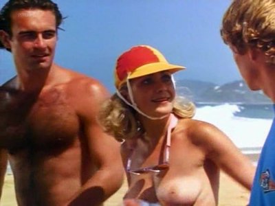 Ребекка Кросс