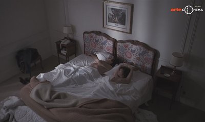 Мари Трентиньян