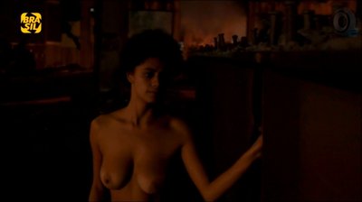 Ана Флавия Кавальканти