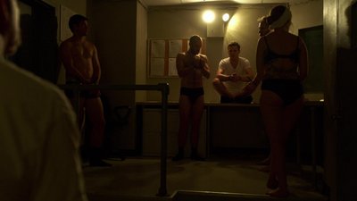 Эмили Тарвер