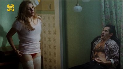 Мария Падилья