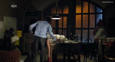 Джулия Ченсиг