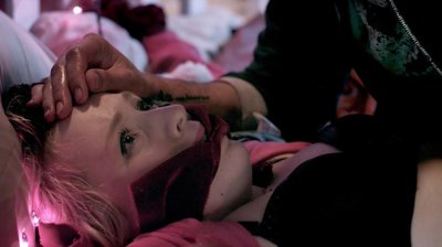 Алекс Джонсон