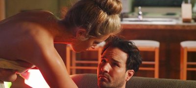 Карли Элдридж