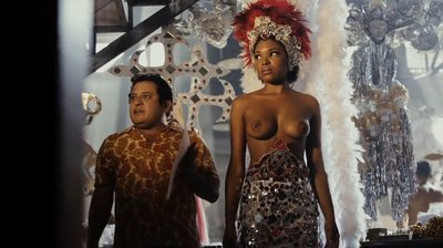 Каролина Безерра