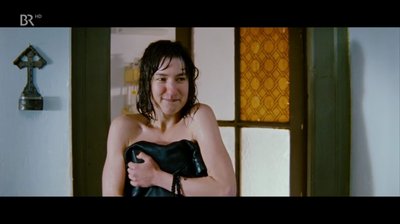 Мари Лойенбергер