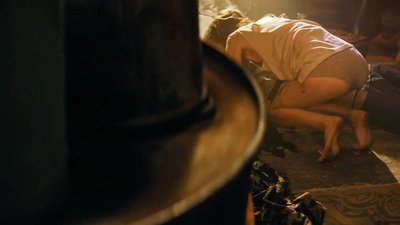 Лекси Джонсон