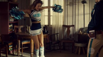 Доминик Провост-чалкли