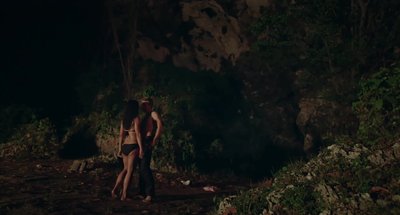 Джессика Камачо