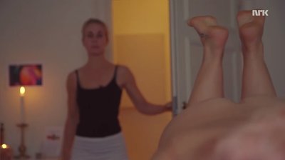 Линия Elvåshagen