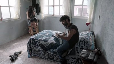 Барбара Де Режиль