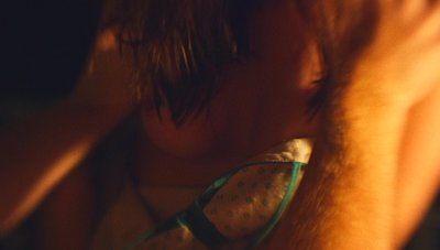 Моника Олландер