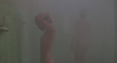 Стейси Шаффер