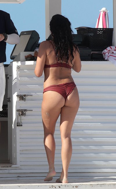 Натали Мартинес