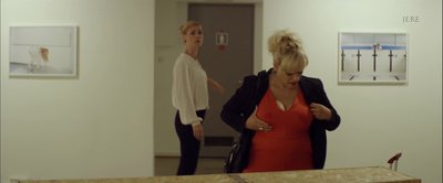 Генриетта Стинструп