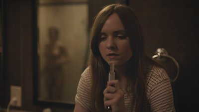 Надин Николь