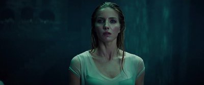 Аннабель Уоллис