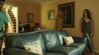 Арабелла Оз