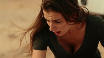 Марика Каннингем