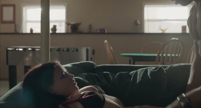 Сара Джеффери