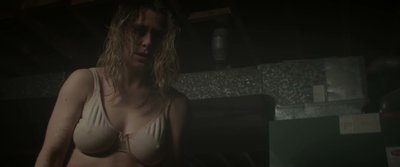 Калей Ле Гранд