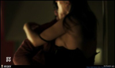 Эва Плачиньска