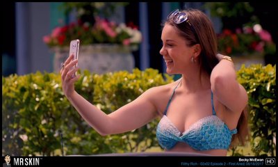 Бекки Макэван