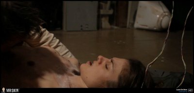 Лаура Де Бур