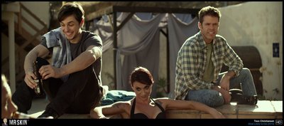 Тесс Кристиансен