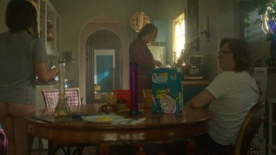 Джинджер Гонзага