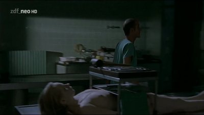 Гундула Кёстер