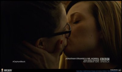 Эвелин Брошу