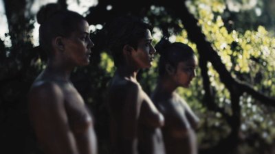 Мелисса Джейн Родригес