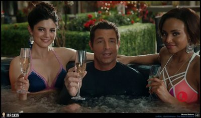 Моника Барбаро