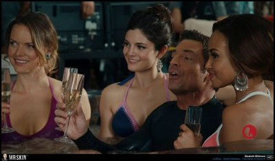 Элизабет Уитмир