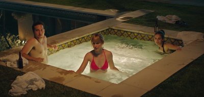 Стефани Дрейк