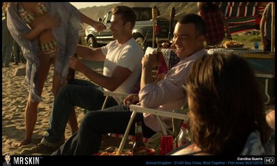 Каролина Герра