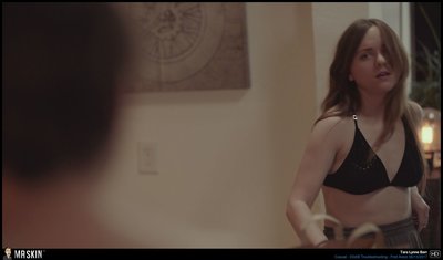 Тара Линн Барр