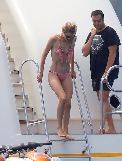 Даутцен Крус