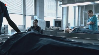 Джулия Из Июня