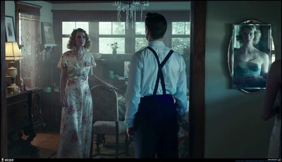 Аллегра Эдвардс