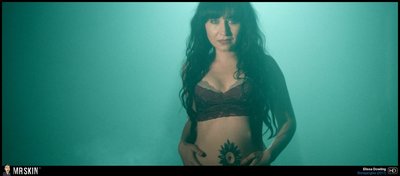 Элисса Даулинг