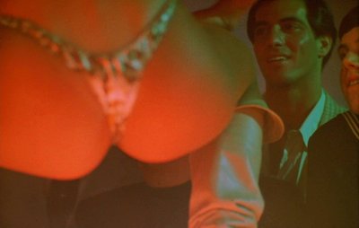 Эмилия Кроу